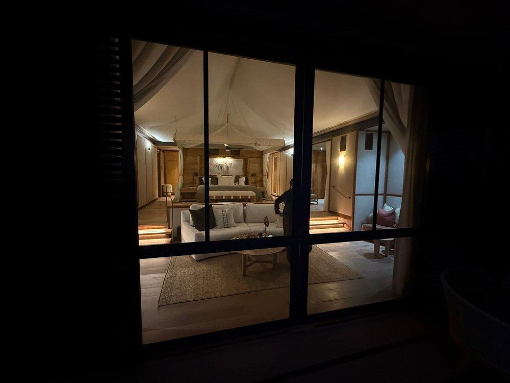 Wilderness Safaris Chitabe Camp