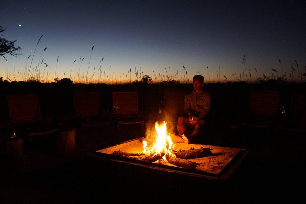 Wilderness Safaris Little Vumbura