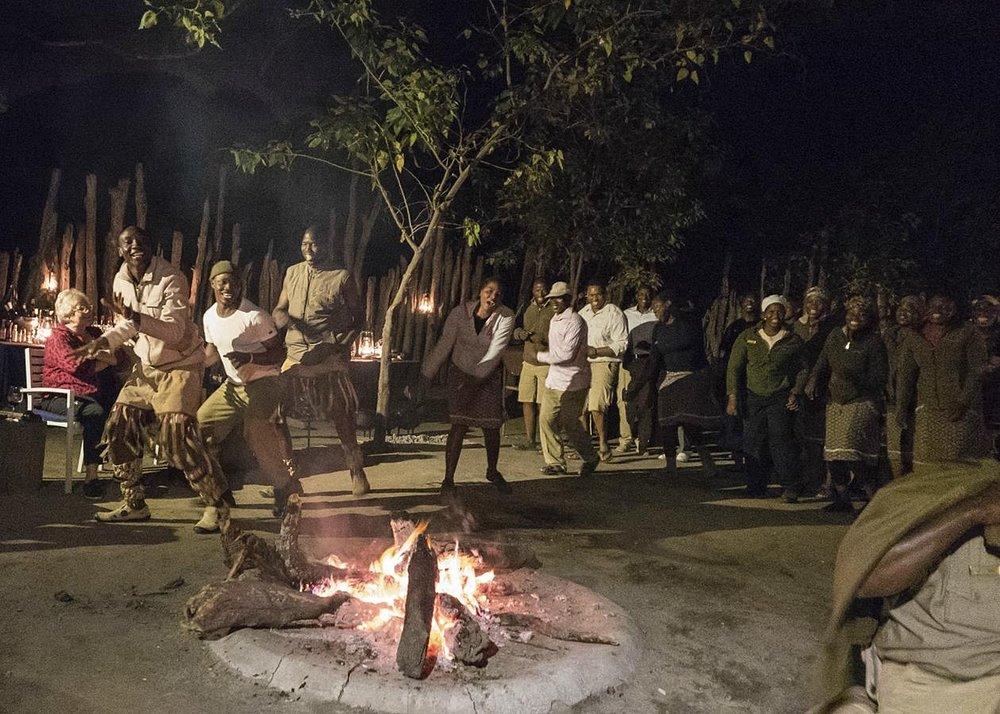 Wilderness Safaris Little Vumbura