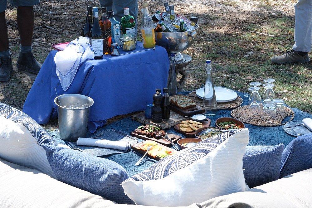 Wilderness Safaris Little Vumbura