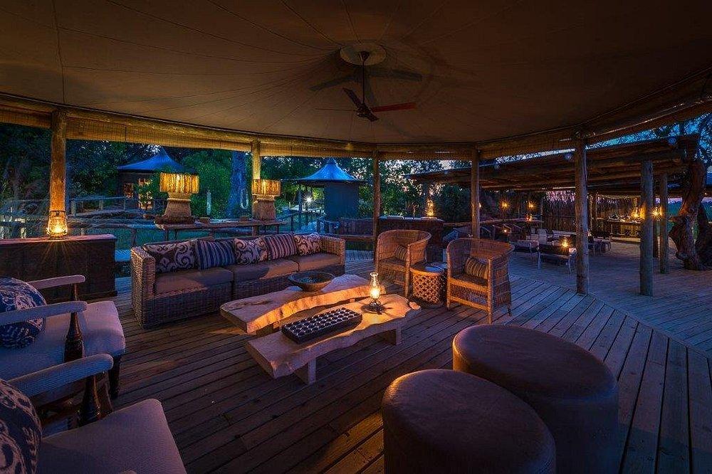 Wilderness Safaris Little Vumbura
