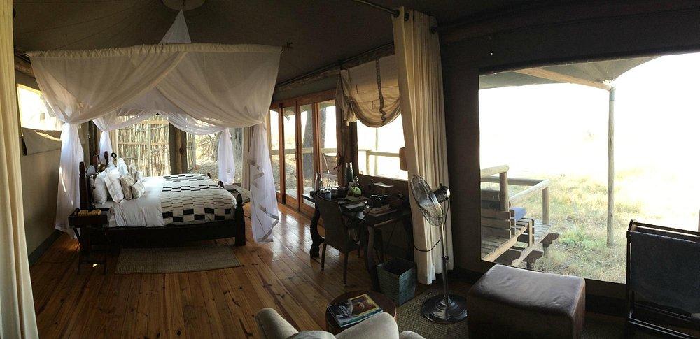 Wilderness Safaris Little Vumbura