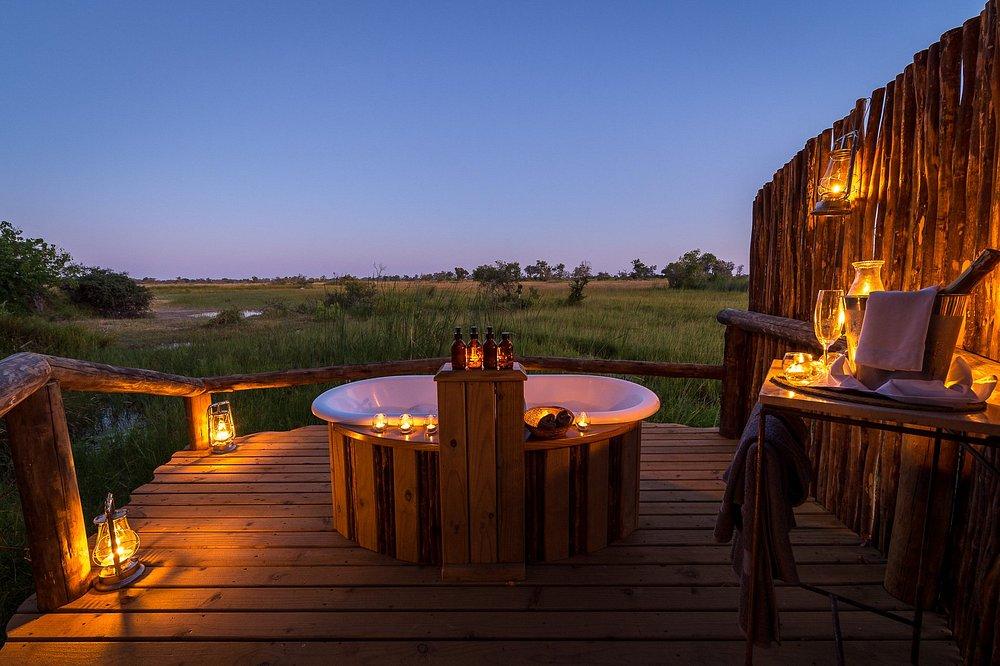 Wilderness Safaris Little Vumbura