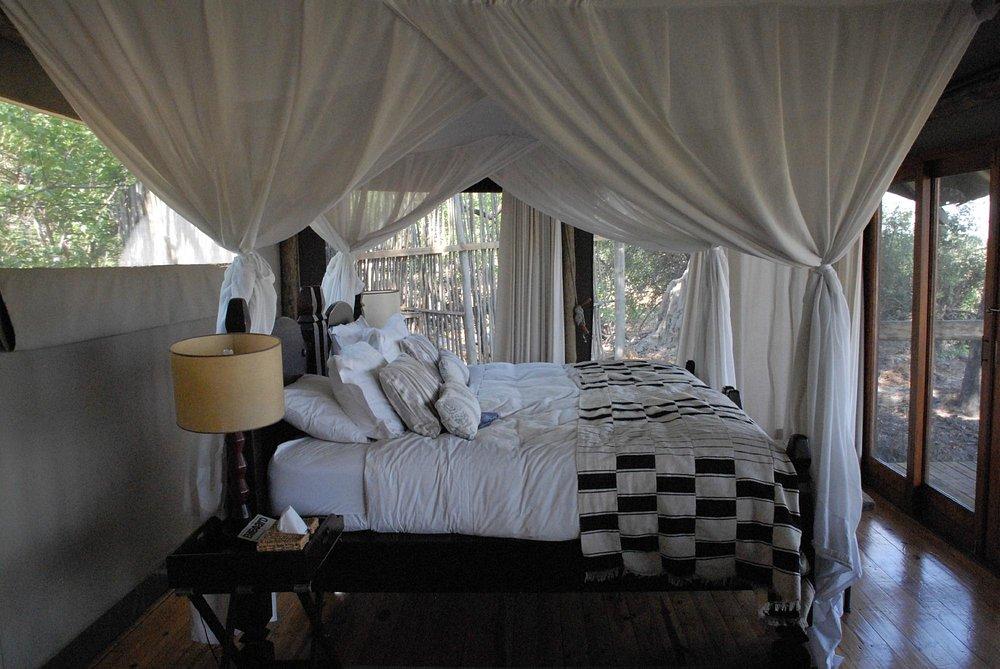 Wilderness Safaris Little Vumbura