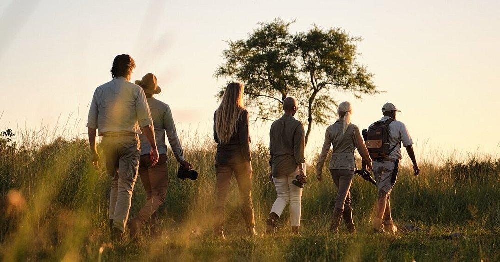 Xigera Safari Lodge