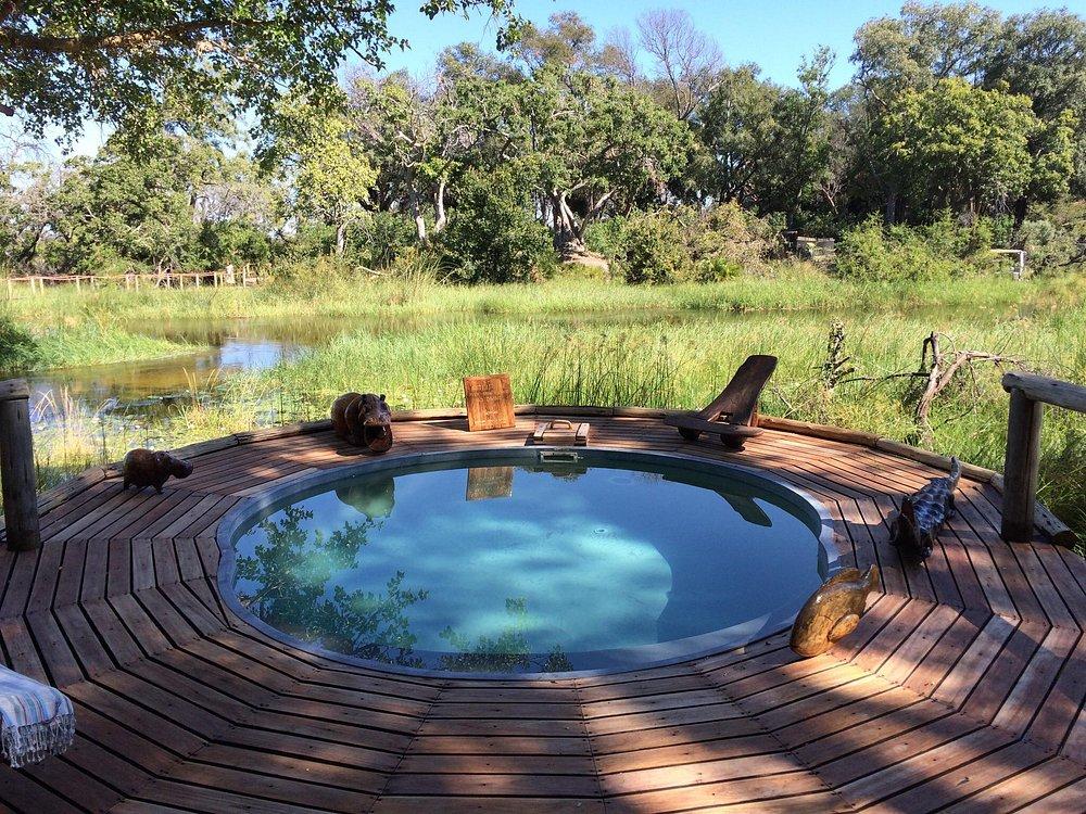 Xigera Safari Lodge