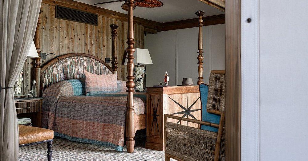 Xigera Safari Lodge