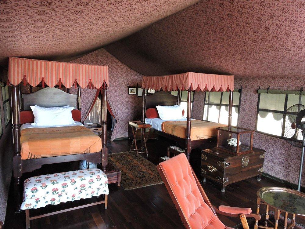 Jack's Camp