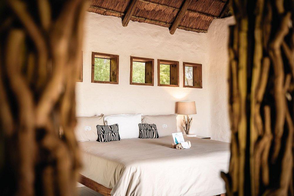 Nxai Pan Camp