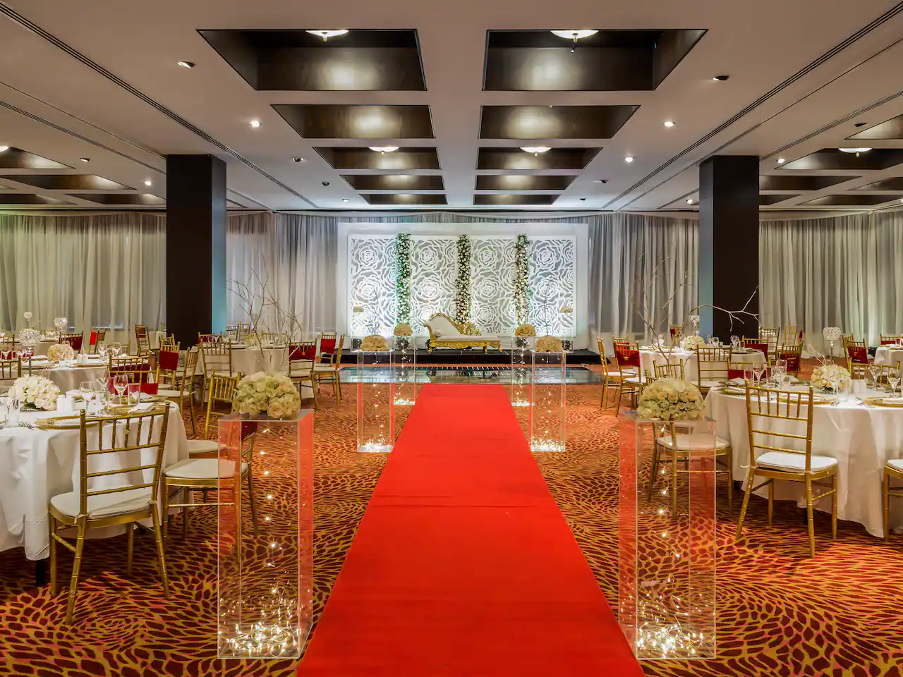 Hyatt Regency Dar es Salaam