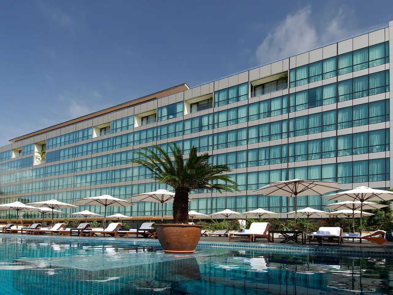 Hyatt Regency Dar es Salaam