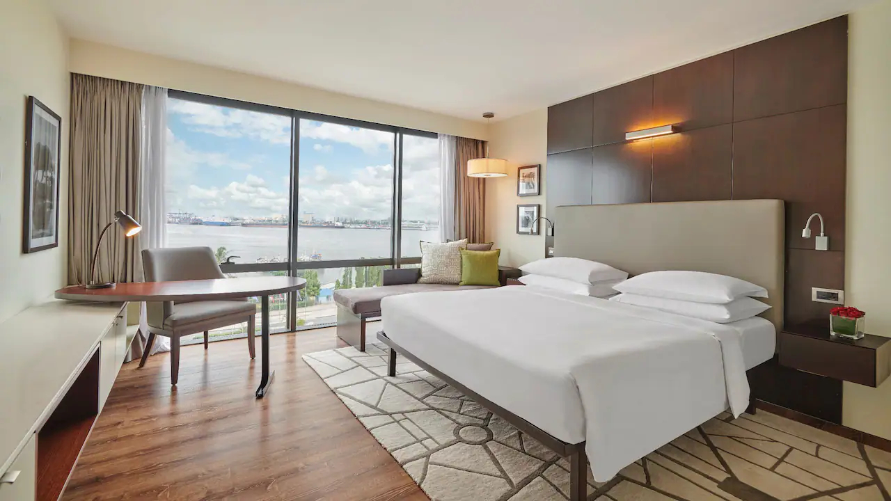 Hyatt Regency Dar es Salaam