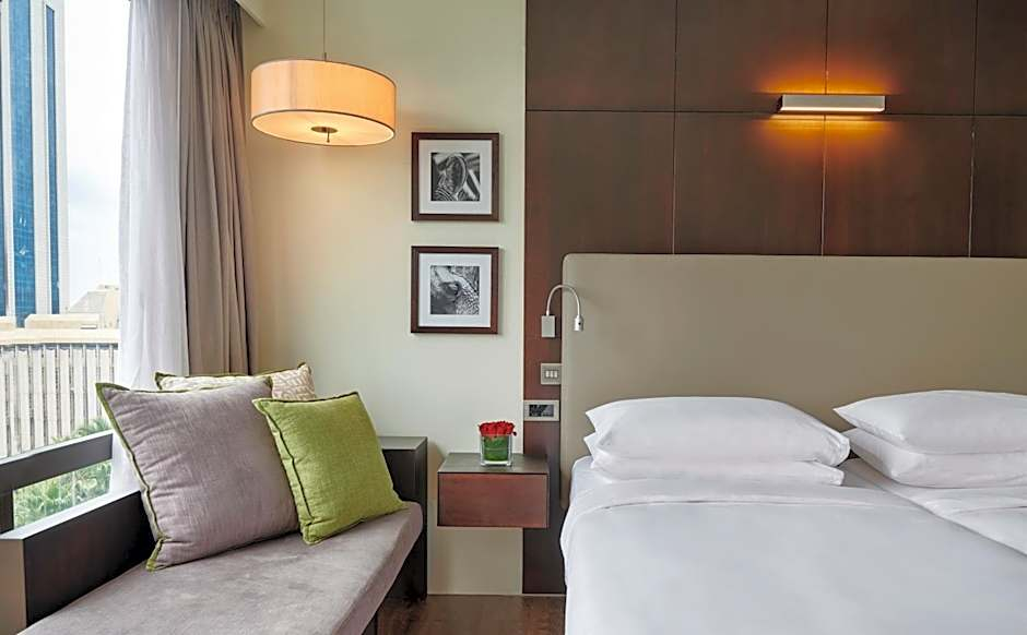 Hyatt Regency Dar es Salaam