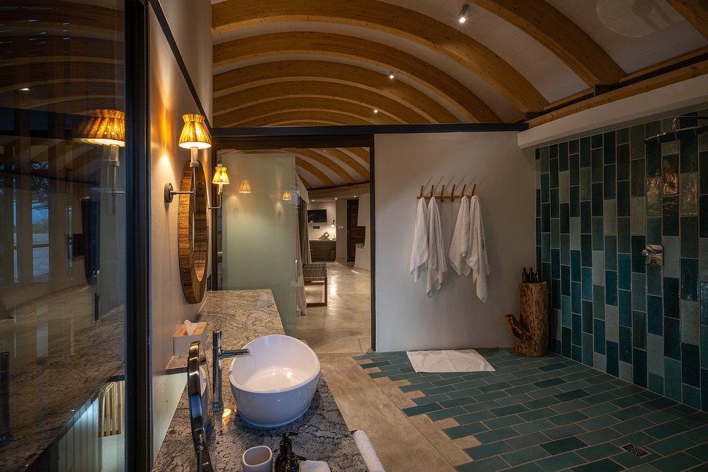 Andersson's at Ongava