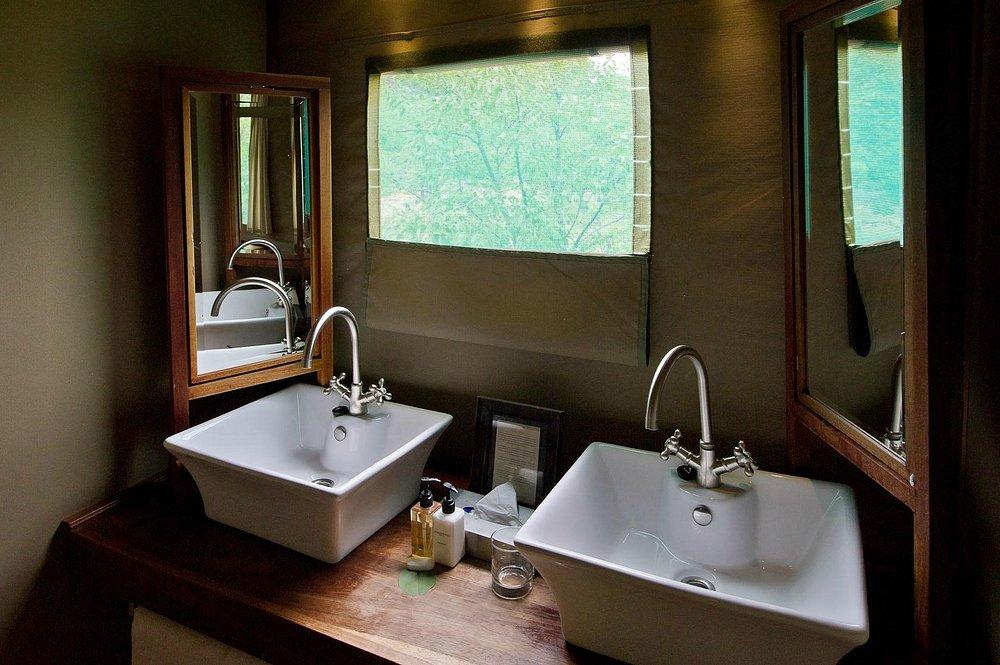 Ongava Tented Camp