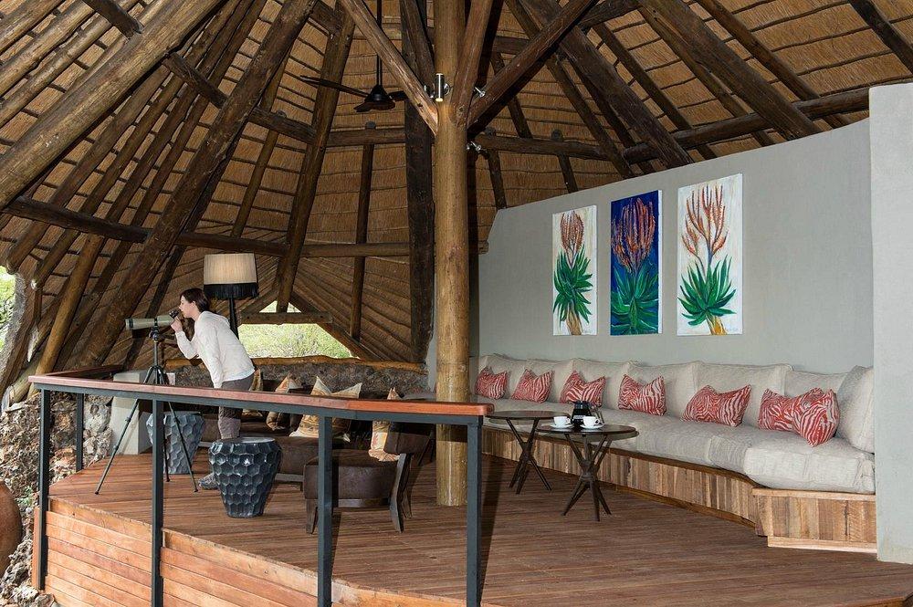 Ongava Lodge