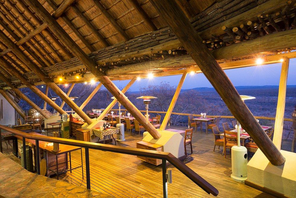 Ongava Lodge