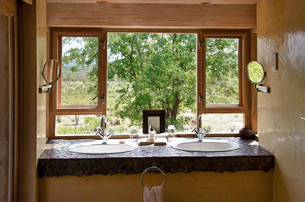 Ongava Lodge