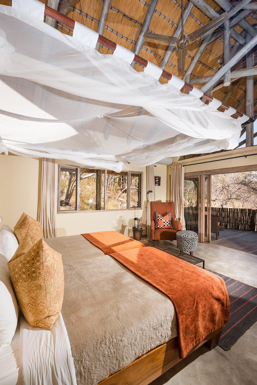 Ongava Lodge