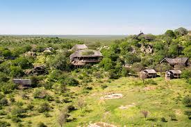 Mushara Bush Camp