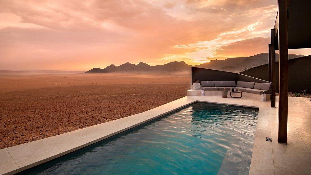 Sossusvlei Desert Lodge