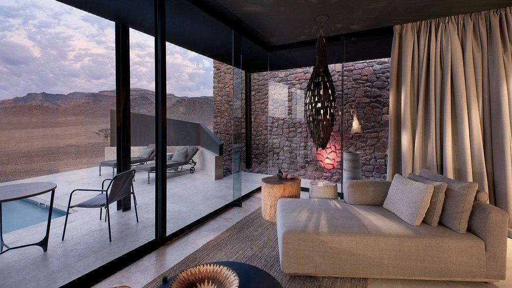 Sossusvlei Desert Lodge
