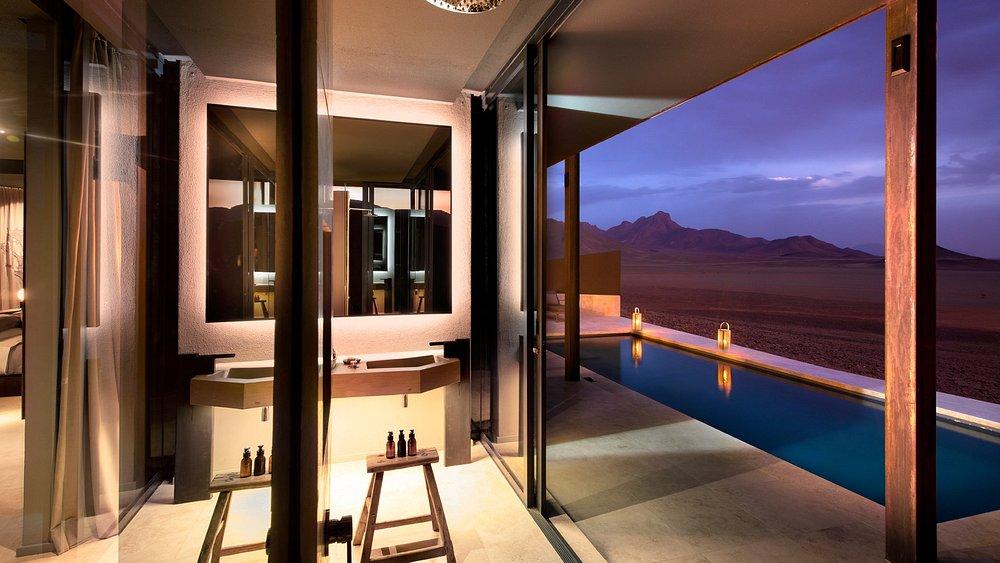 Sossusvlei Desert Lodge
