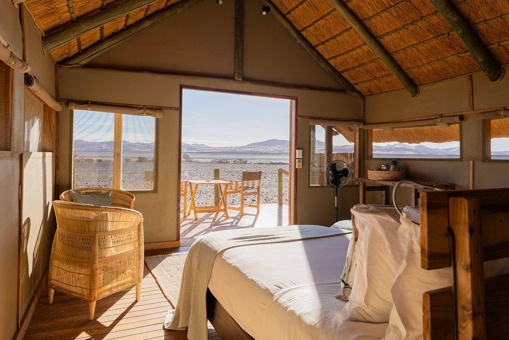 Kulala Desert Lodge