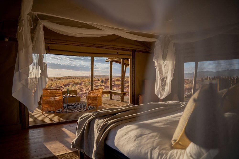 Wolwedans Dunes Lodge