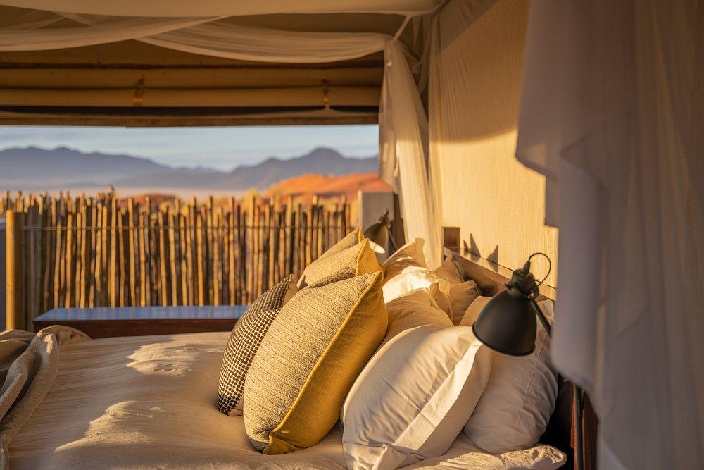 Wolwedans Dunes Lodge