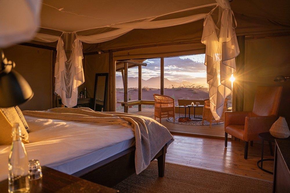 Wolwedans Dunes Lodge