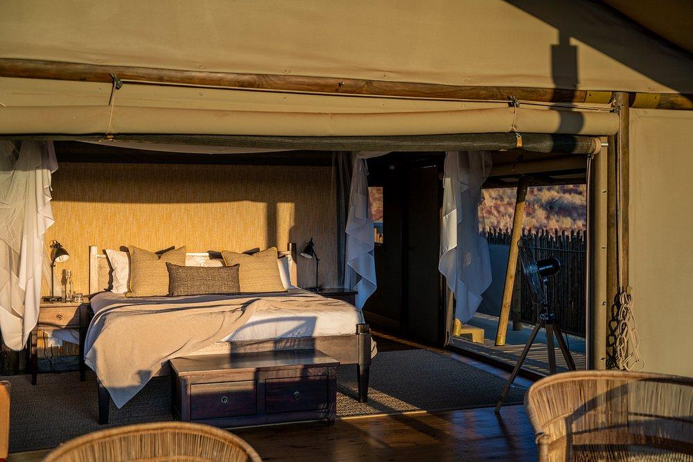 Wolwedans Dunes Lodge