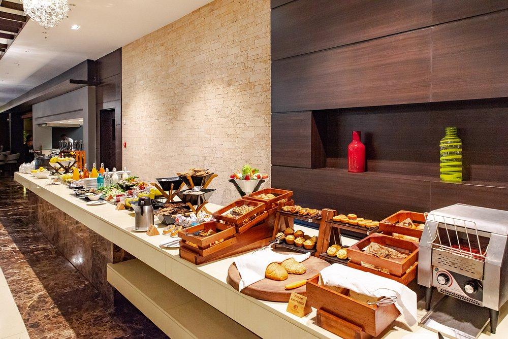 Hilton Nairobi