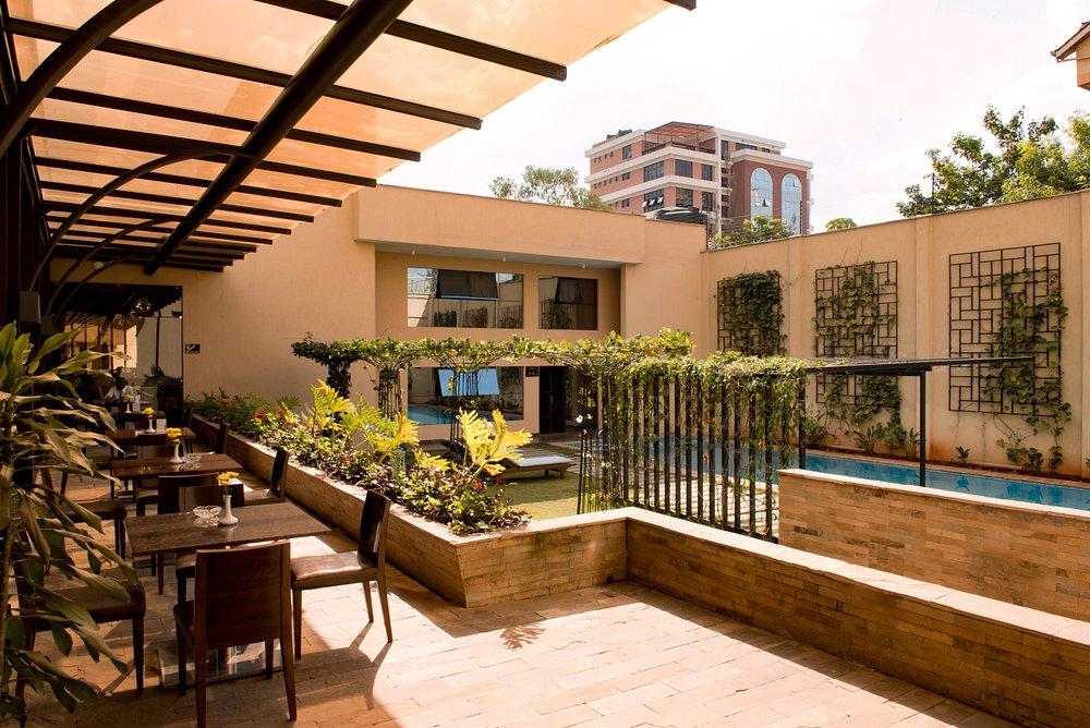 Hilton Nairobi