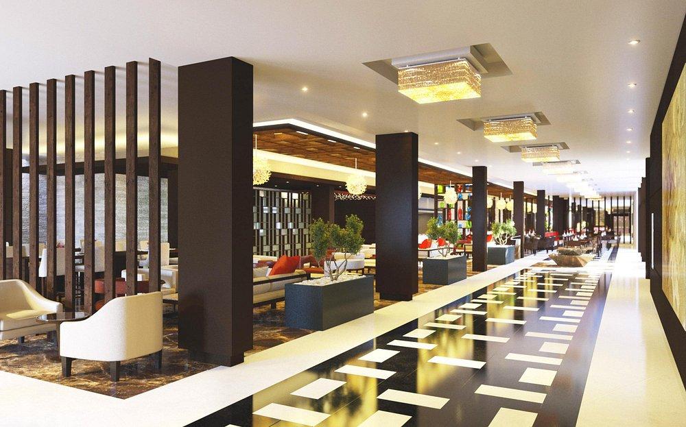 Hilton Nairobi