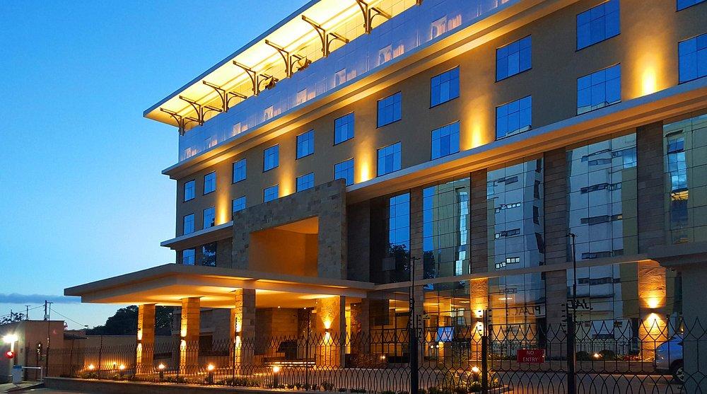 Hilton Nairobi