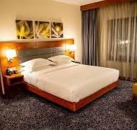 Hilton Nairobi