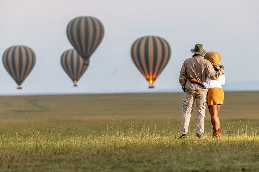 Sentrim Mara Camp