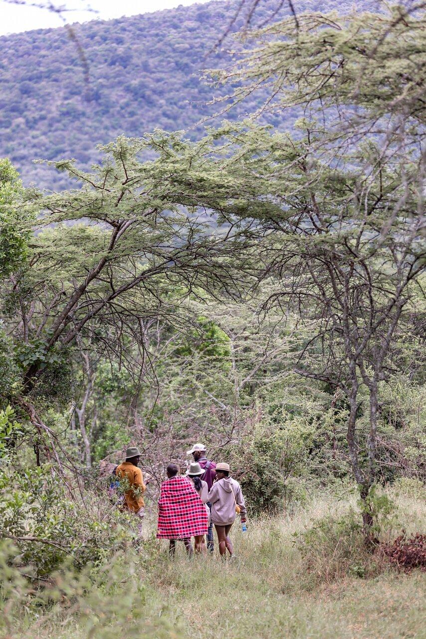 Sentrim Mara Camp