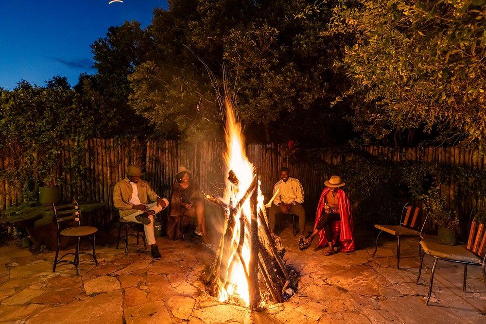Sentrim Mara Camp