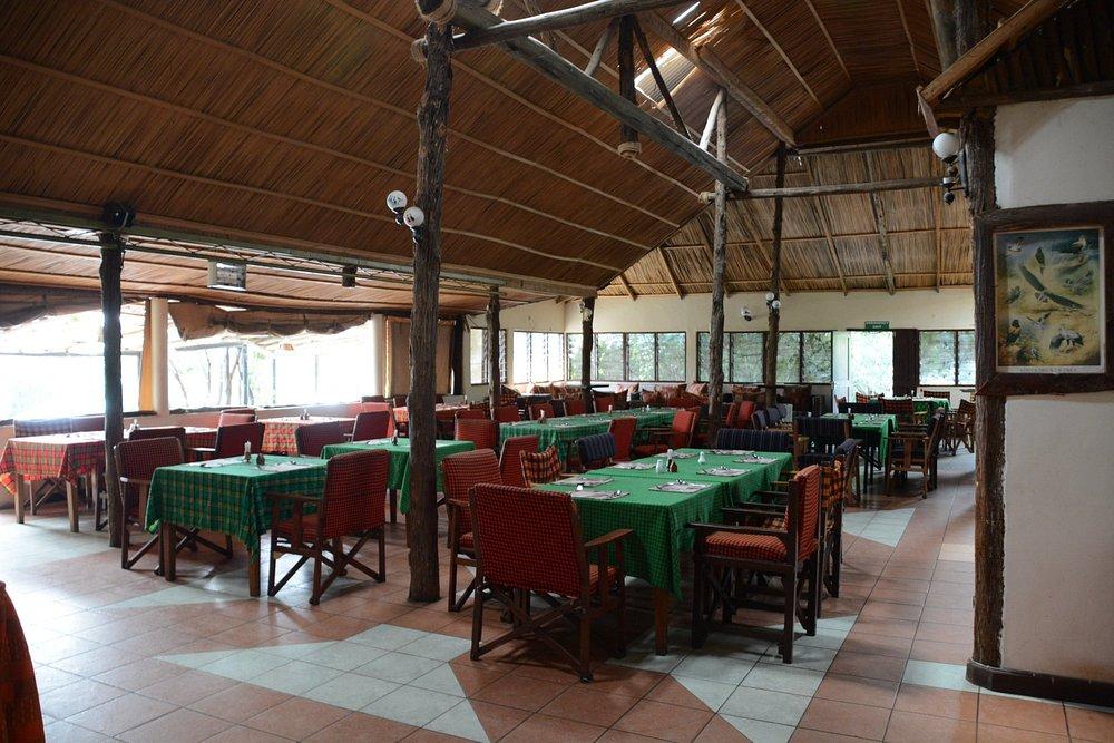 Sentrim Mara Camp