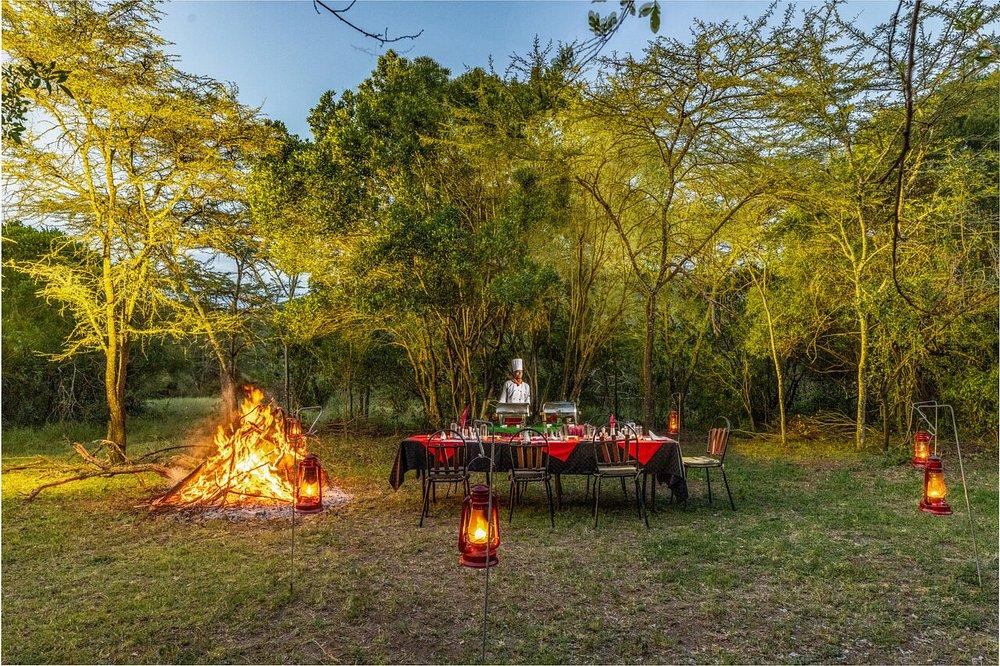 Sentrim Mara Camp