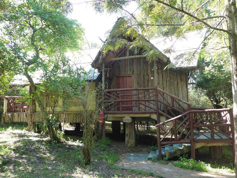 Sentrim Mara Camp