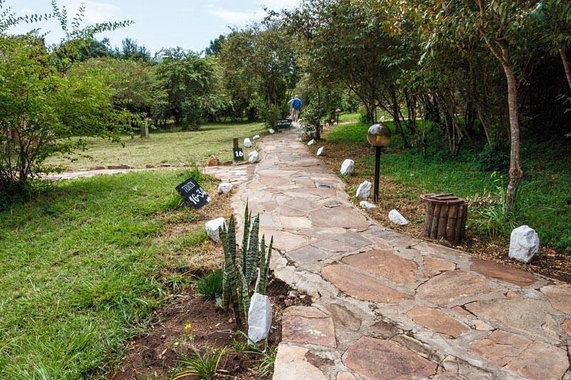 Sentrim Mara Camp