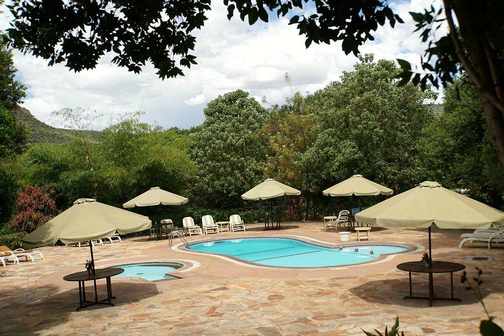 Sentrim Mara Camp
