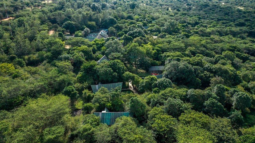 Sentrim Mara Camp