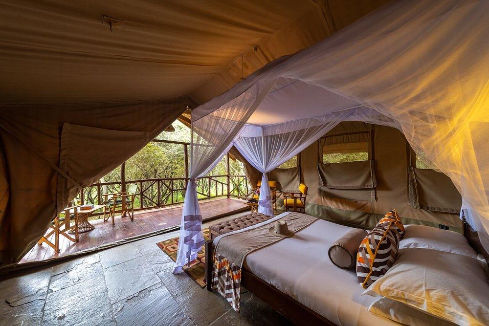 Sentrim Mara Camp