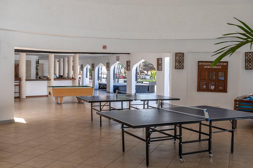 Southern Palms Beach Resort