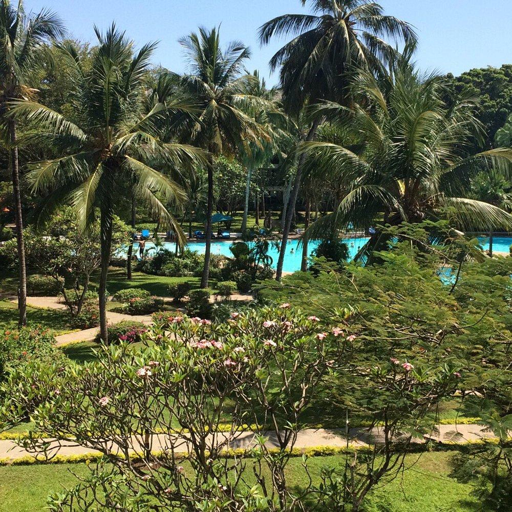 Southern Palms Beach Resort