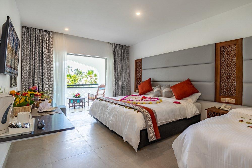 Southern Palms Beach Resort